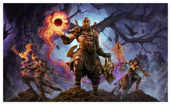 Diablo 4 Season 7